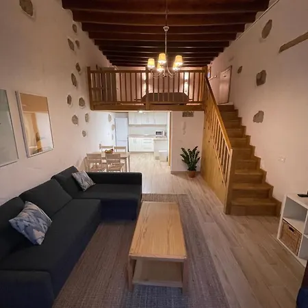 Ferienhaus Casa Beleten Agüimes