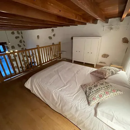 Ferienhaus Casa Beleten Agüimes