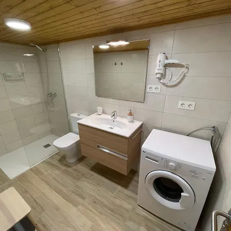 Ferienhaus Casa Beleten