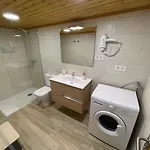 度假居 Casa Beleten