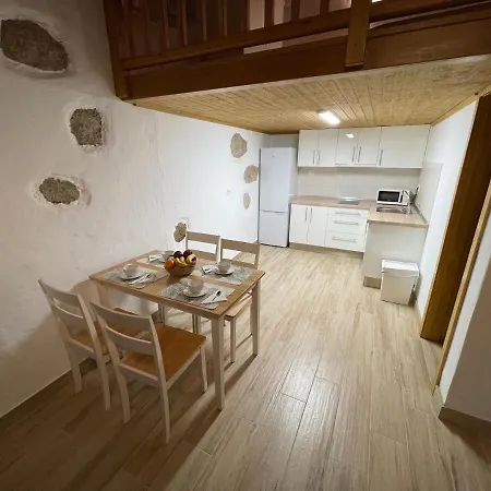 度假居 Casa Beleten *