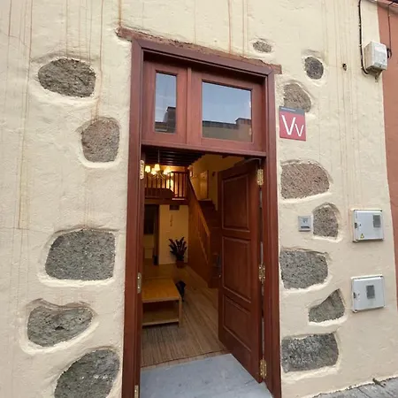 度假居 Casa Beleten 阿桂姆斯