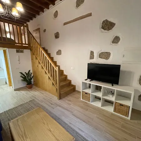 Casa Beleten 度假居