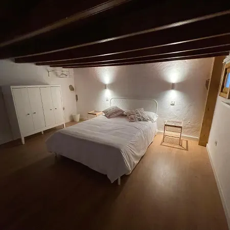 別荘 Casa Beleten アグイメス