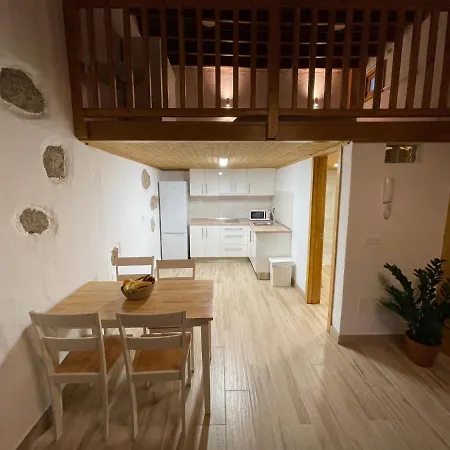 Tatil Evi Casa Beleten Agüimes