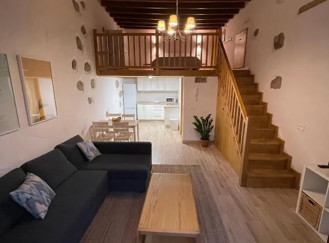 Vakantiehuis Casa Beleten Agüimes