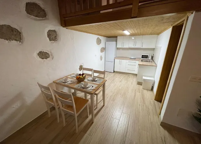 Vakantiehuis Casa Beleten *