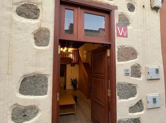 Vakantiehuis Casa Beleten Agüimes