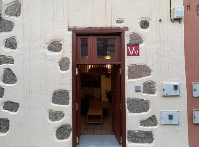 Casa Beleten Vakantiehuis