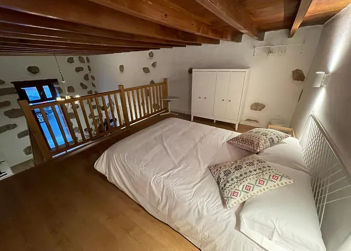 Vakantiehuis Casa Beleten Agüimes