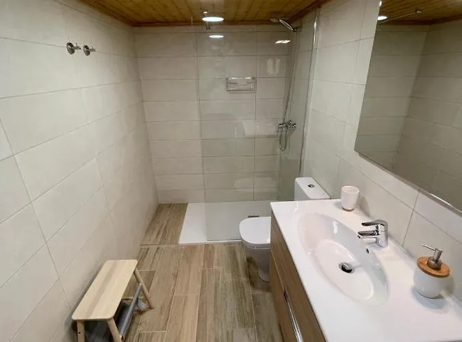 Vakantiehuis Casa Beleten
