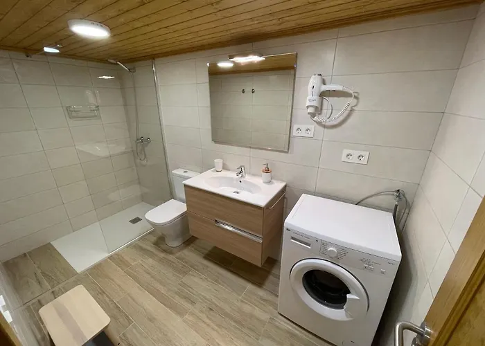 Vakantiehuis Casa Beleten