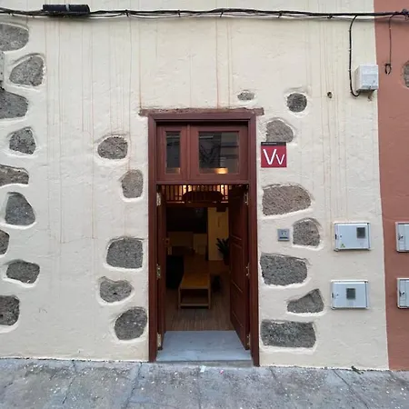 Casa Beleten Semesterbostad