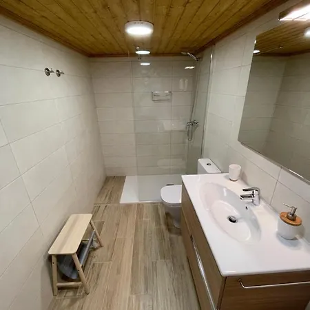 Сasa de vacaciones Casa Beleten
