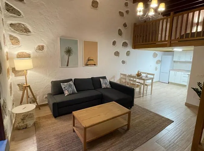 Casa Beleten Semesterbostad *