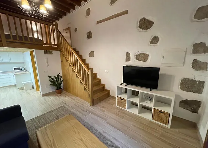 Casa Beleten Semesterbostad