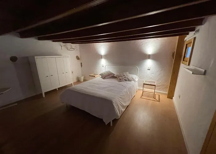 Semesterbostad Casa Beleten Agüimes