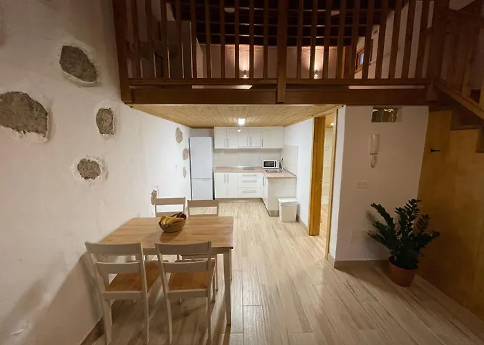 Semesterbostad Casa Beleten Agüimes